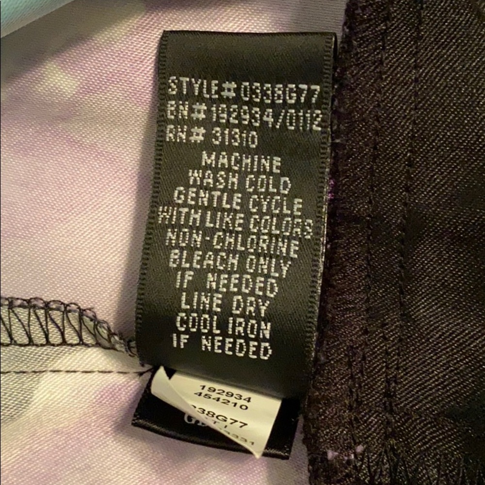 Women’s AB Studio Dress - Picture 8 of 8